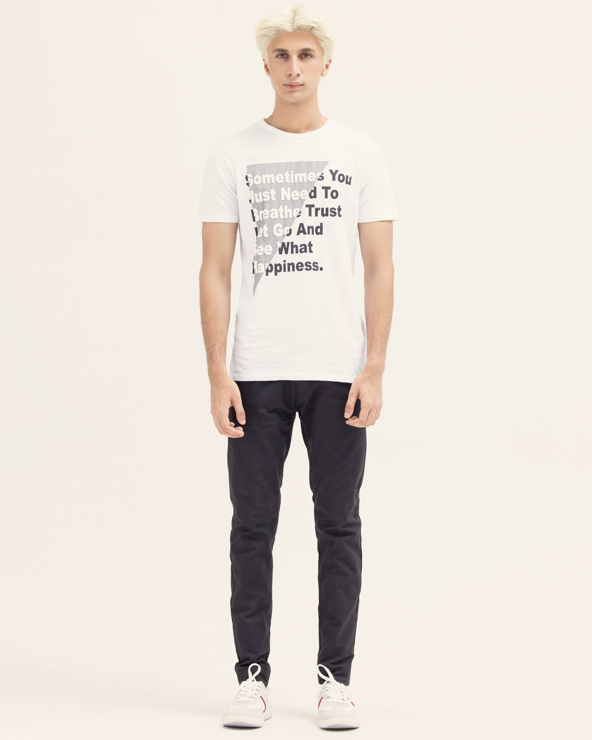 Men Printed T Shirt - Engine - Buy Now