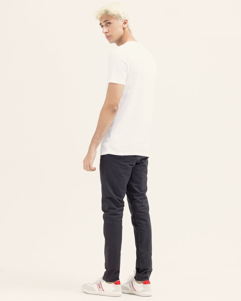 Men Printed T Shirt - Engine - Buy Now
