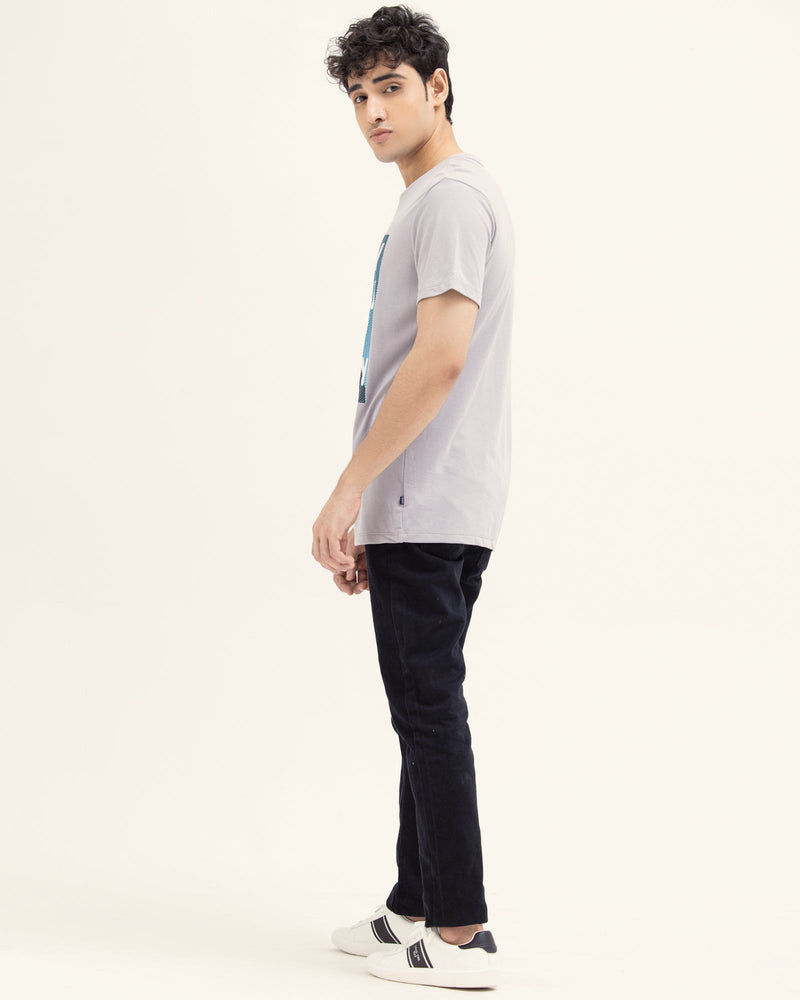 Men "Revolution" T Shirt - Engine - Buy Now