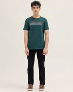 Men Metaverse T Shirt - Engine - Buy Now