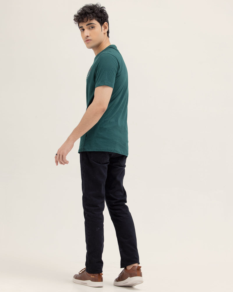 Men Metaverse T Shirt - Engine - Buy Now
