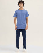 Men Basic T Shirt - Engine - Buy Now