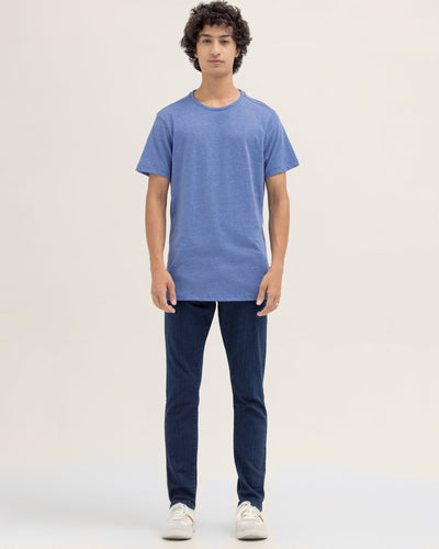 Men Basic T Shirt