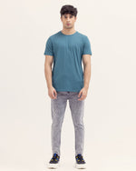Men Basic T Shirt - Engine - Buy Now