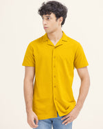 Men Plain Button Down - Engine - Buy Now