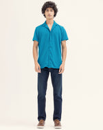 Men Basic Button Down - Engine - Buy Now