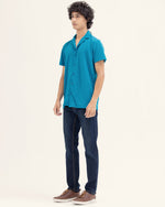 Men Basic Button Down - Engine - Buy Now