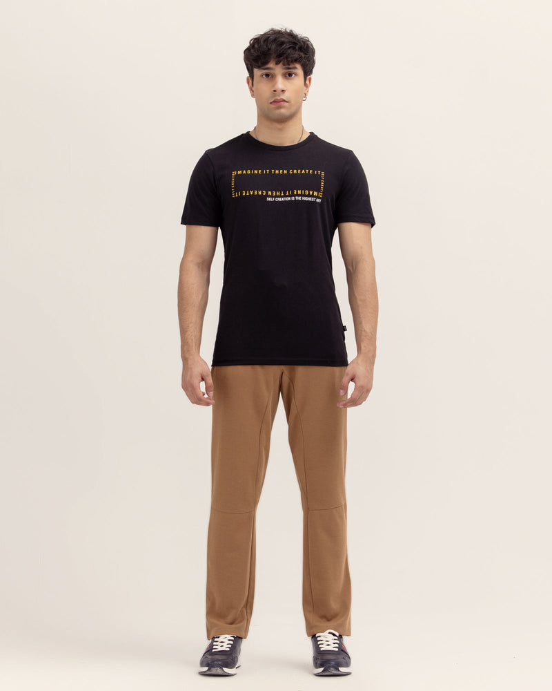 Men Graphic T Shirt - Engine - Buy Now