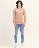 Men "Never Good Enough" T Shirt - Engine - Buy Now