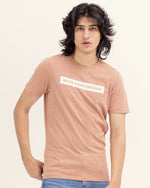Men "Never Good Enough" T Shirt - Engine - Buy Now