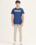 Men "Never Good Enough" T Shirt - Engine - Buy Now