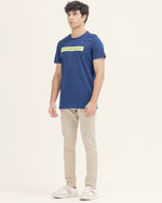 Men "Never Good Enough" T Shirt - Engine - Buy Now