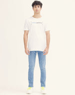 Men "Experience" T Shirt - Engine - Buy Now