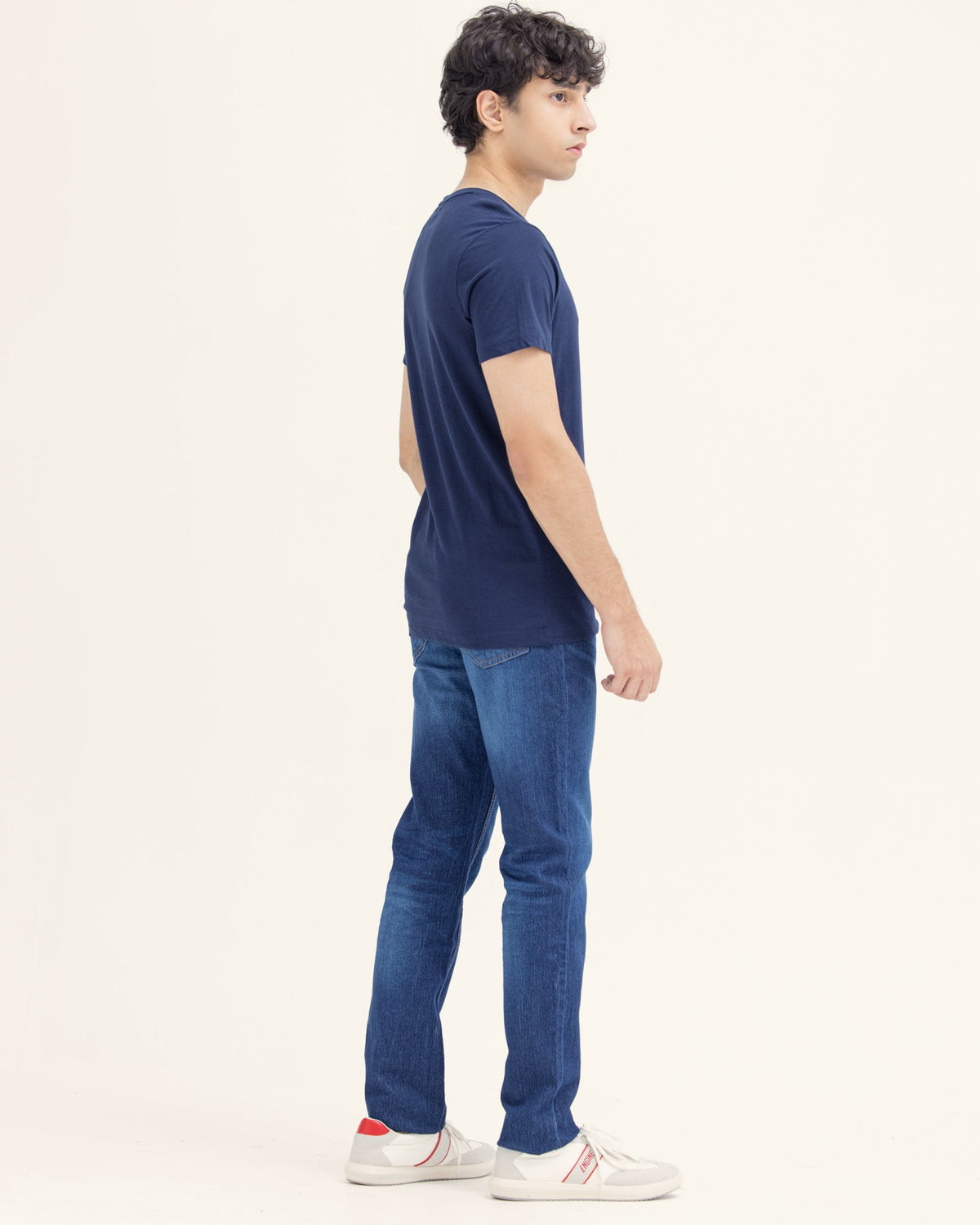 Men Printed T Shirt - Engine - Buy Now