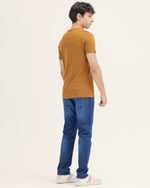 Men Printed T Shirt - Engine - Buy Now