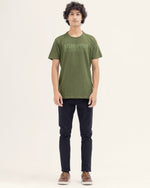 Men "Interruption" T Shirt - Engine - Buy Now