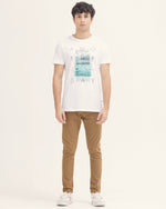 Men Graphic T Shirt - Engine - Buy Now