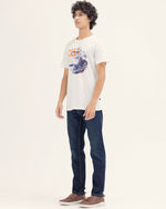 Men Graphic T Shirt - Engine - Buy Now