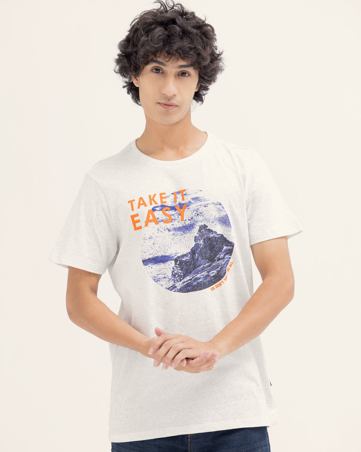 Men Graphic T Shirt - Engine - Buy Now
