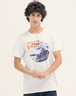 Men Graphic T Shirt - Engine - Buy Now