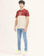 Men "Better Days Ahead" T Shirt - Engine - Buy Now