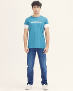Men " Be Strong" T Shirt - Engine - Buy Now