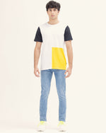 Men Graphic T Shirt - Engine - Buy Now