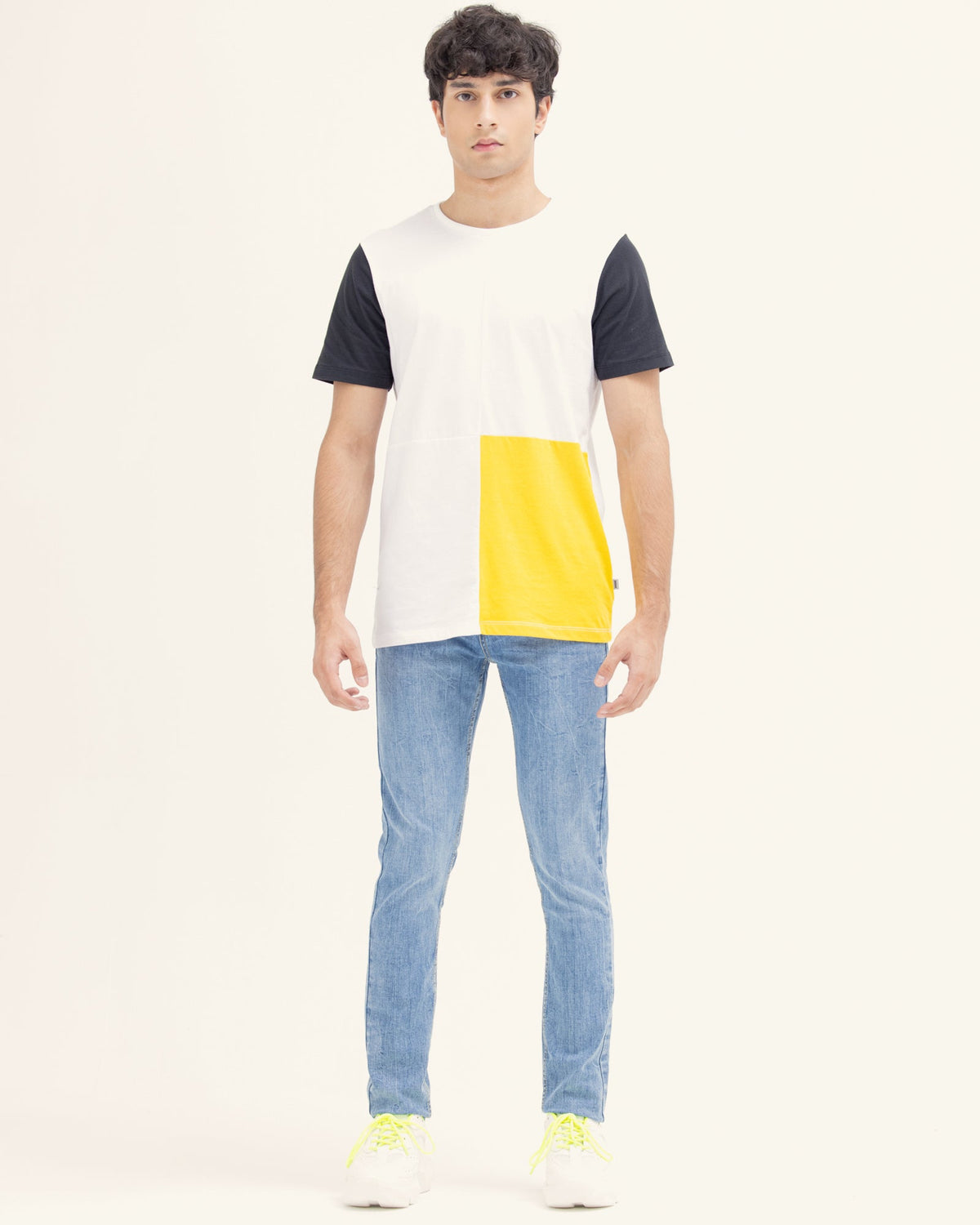 Men Graphic T Shirt - Engine - Buy Now