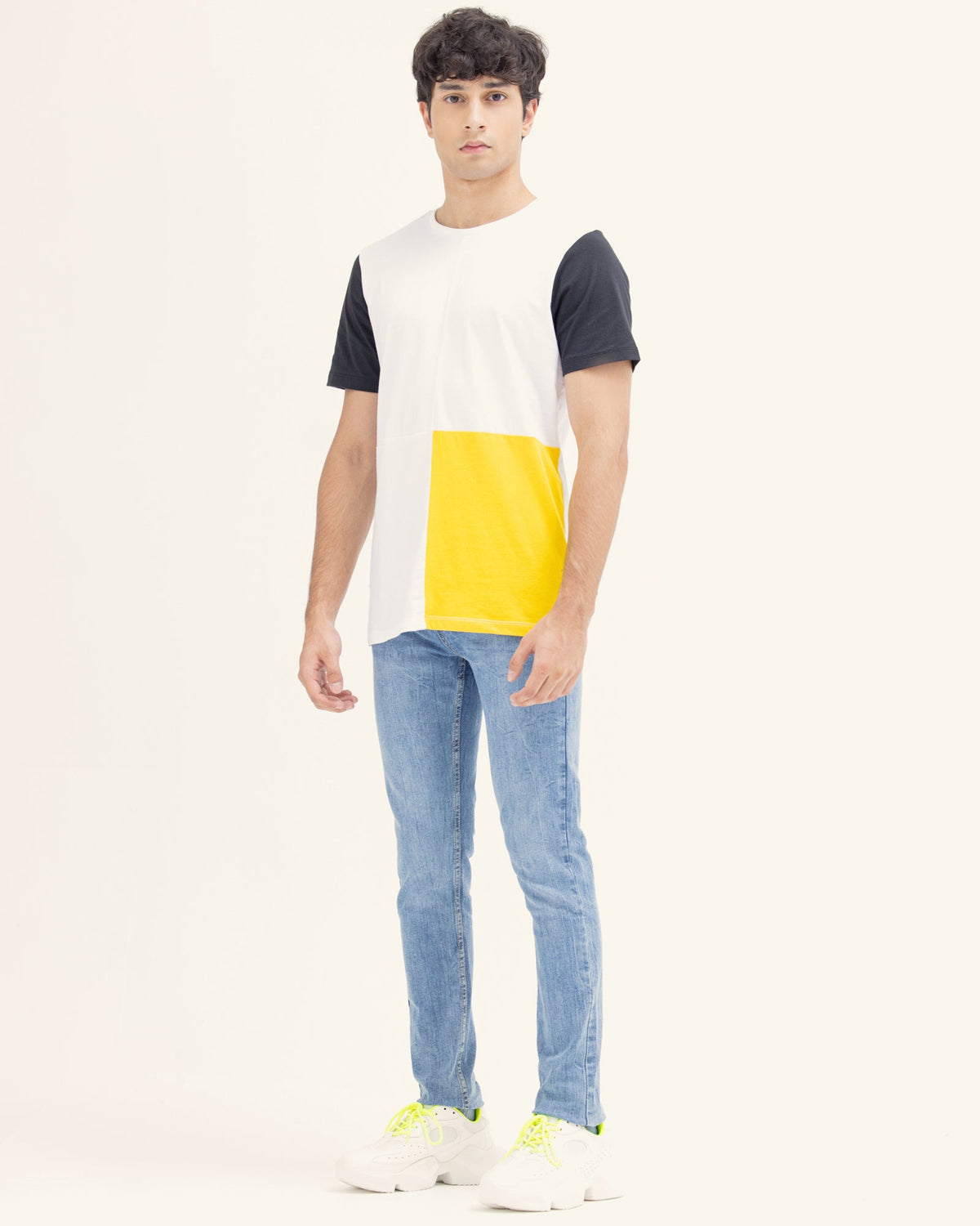 Men Graphic T Shirt - Engine - Buy Now