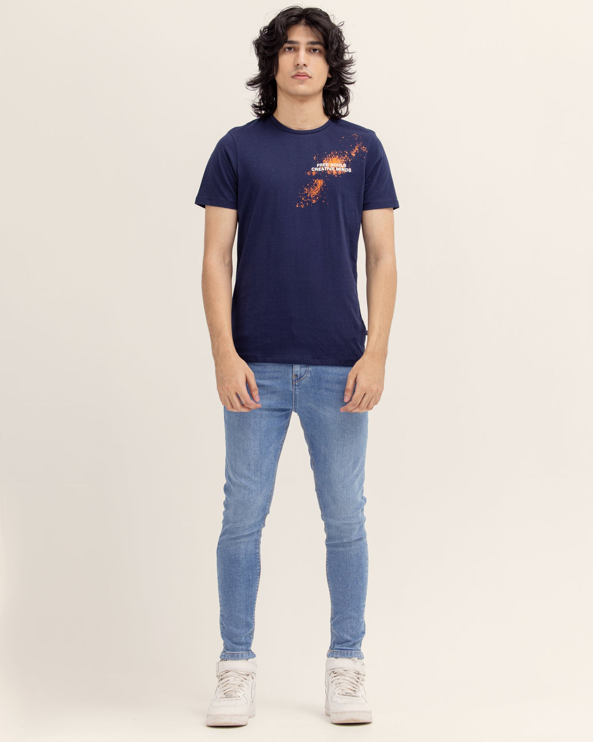 Men Graphic T Shirt - Engine - Buy Now