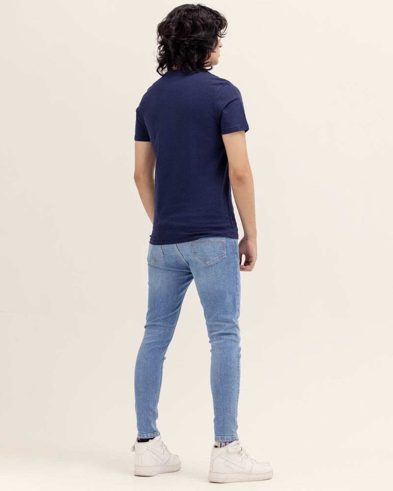 Men Graphic T Shirt - Engine - Buy Now