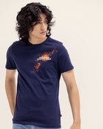 Men Graphic T Shirt - Engine - Buy Now