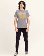Men "Everyday" T Shirt - Engine - Buy Now