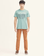 Men "Everyday" T Shirt - Engine - Buy Now