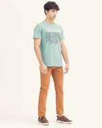Men "Everyday" T Shirt - Engine - Buy Now