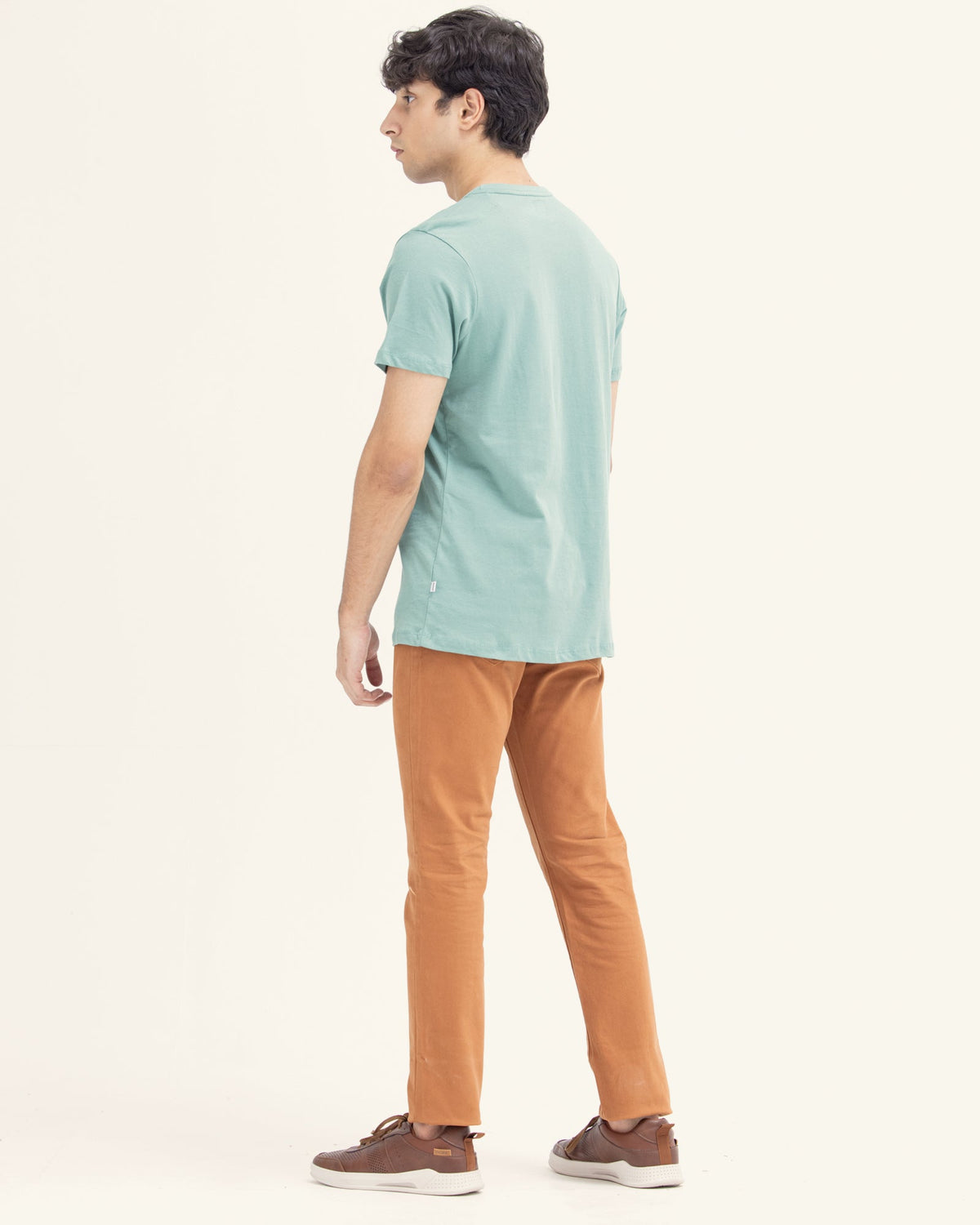 Men "Everyday" T Shirt - Engine - Buy Now
