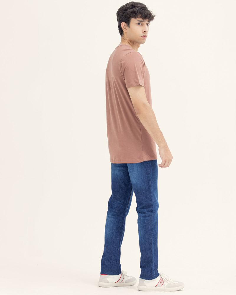 Men "Most Distant" T Shirt - Engine - Buy Now