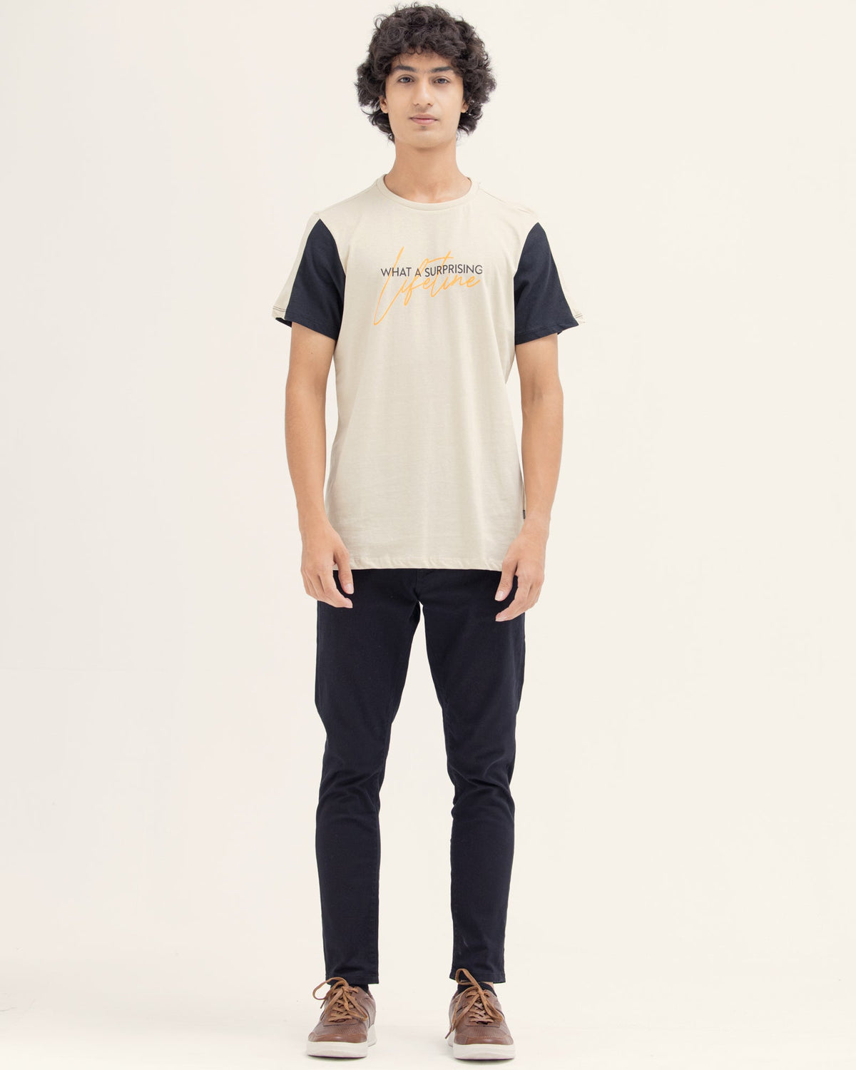 Men Graphic T Shirt - Engine - Buy Now