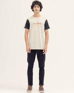 Men Graphic T Shirt - Engine - Buy Now
