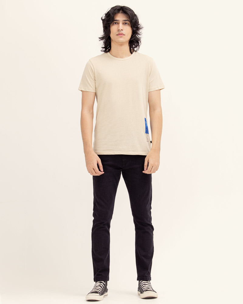 Men Graphic T Shirt - Engine - Buy Now