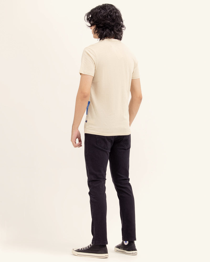 Men Graphic T Shirt - Engine - Buy Now