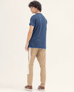 Men "Future Cast" T Shirt - Engine - Buy Now