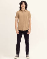 Men Basic Button Down - Engine - Buy Now