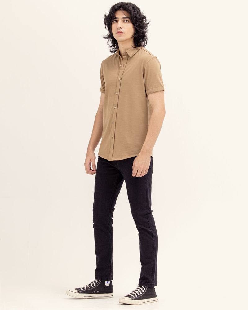 Men Basic Button Down - Engine - Buy Now