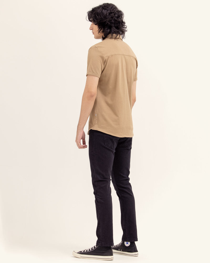 Men Basic Button Down - Engine - Buy Now