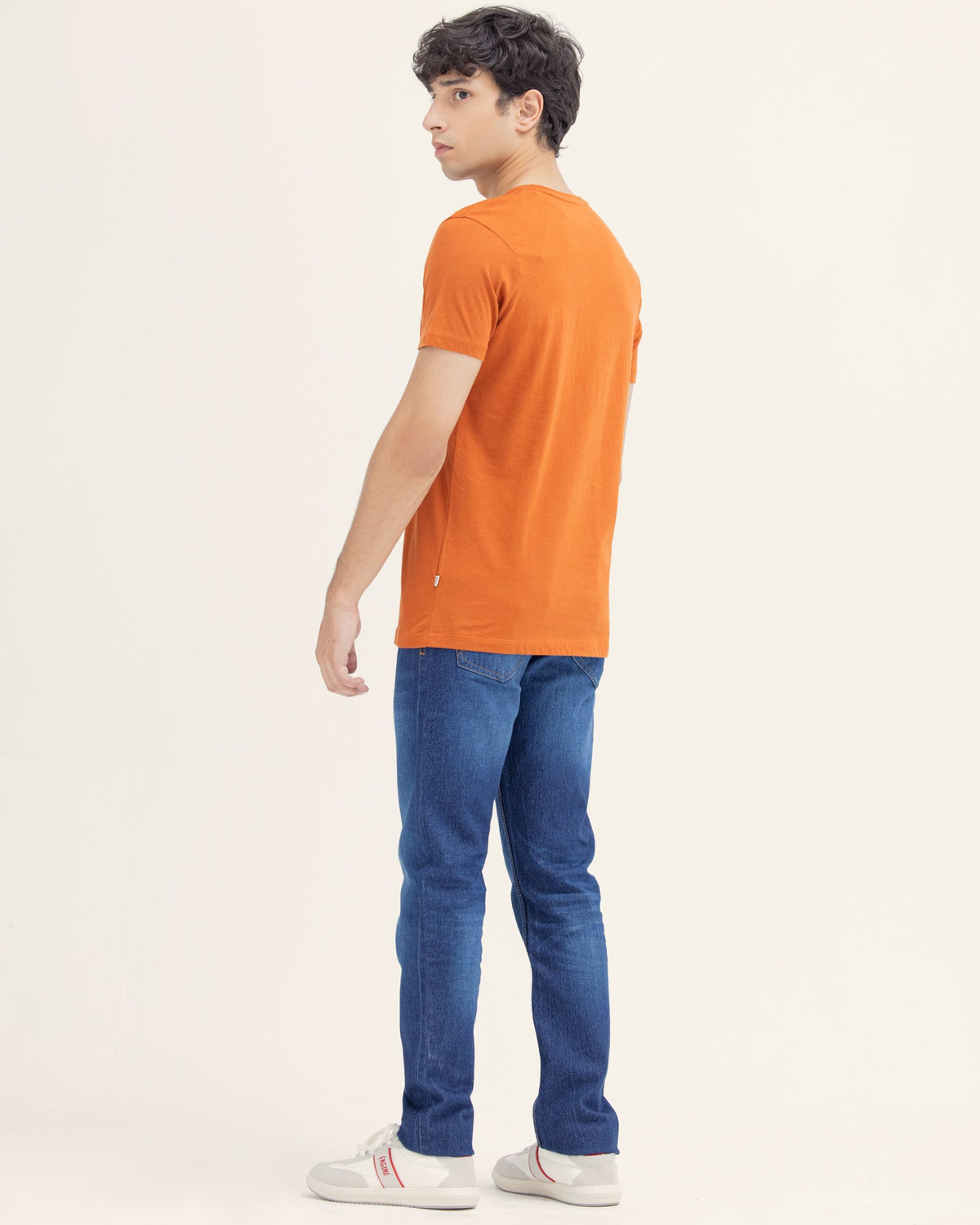 Men Graphic T Shirt - Engine - Buy Now