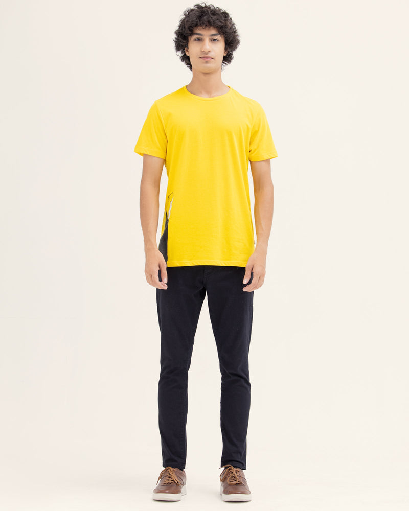 Men Graphic T Shirt - Engine - Buy Now