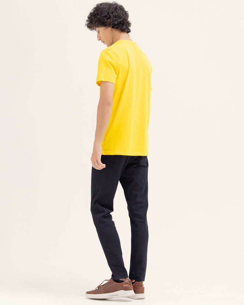 Men Graphic T Shirt - Engine - Buy Now