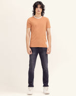 Men Panel T Shirt - Engine - Buy Now
