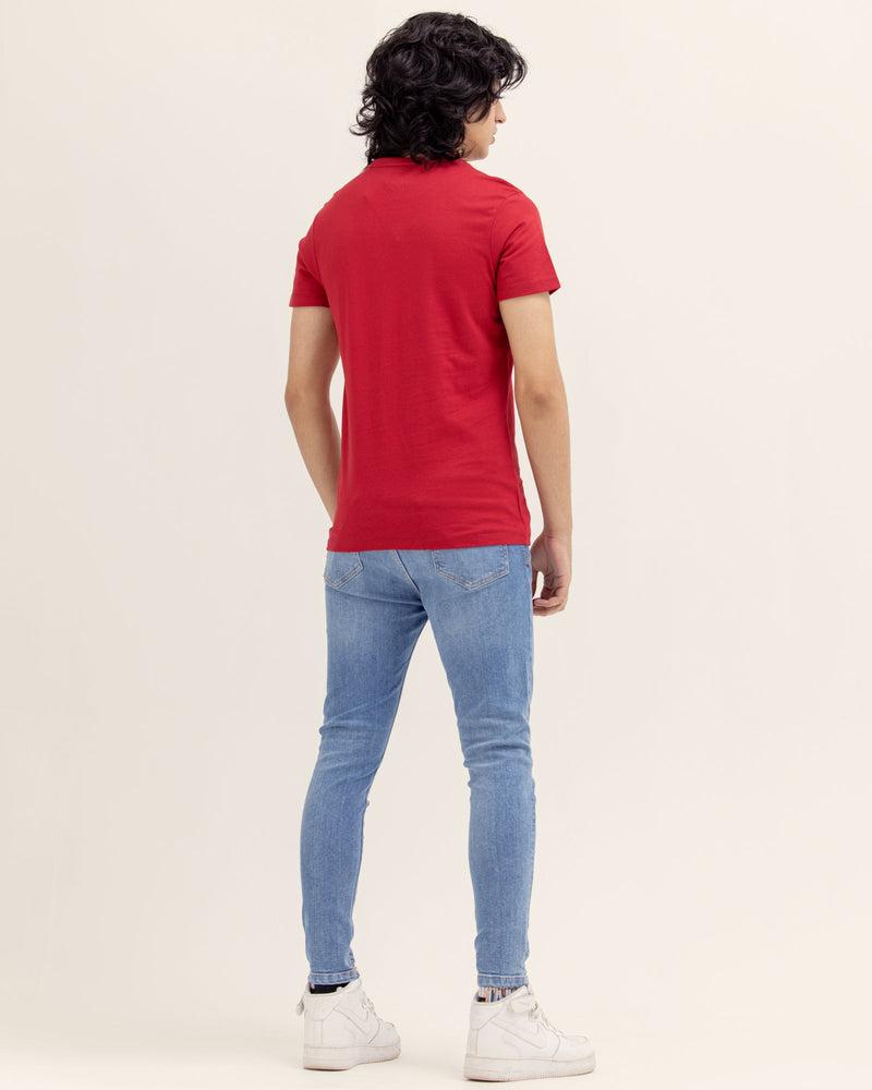 Men Graphic T Shirt - Engine - Buy Now